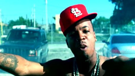 Station based on Plies - Who Hotter Than Me
