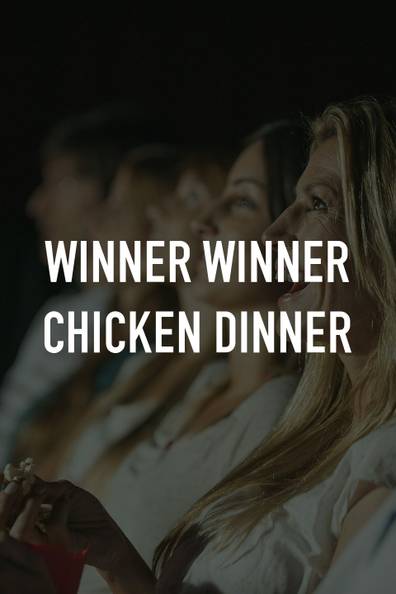 How to watch and stream Winner Winner Chicken Dinner - 2025-2025 on Roku