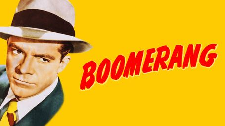 Boomerang!