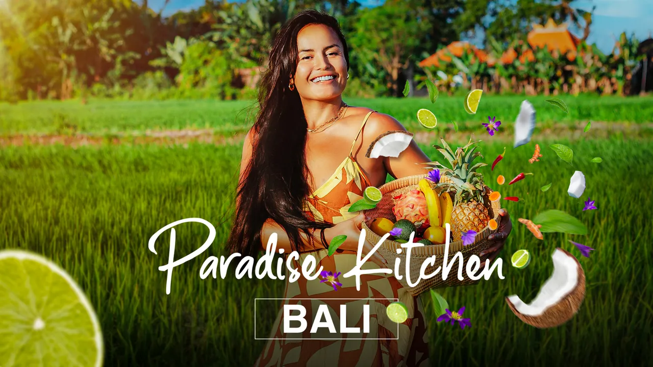 Paradise Kitchen Bali
