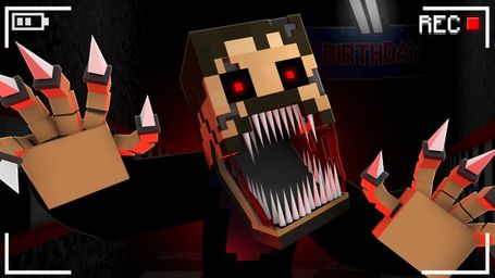 Five Nights at SSundee's