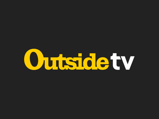 Outside TV: Adventure & Action