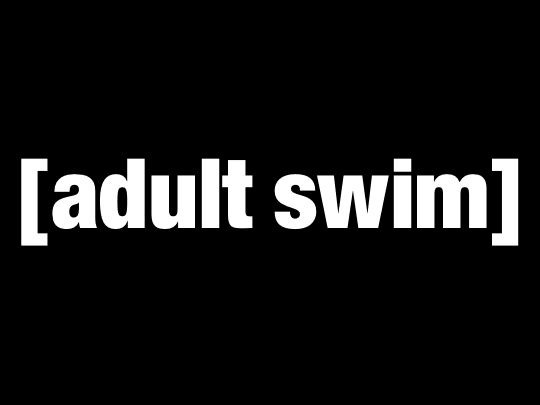 adult swim