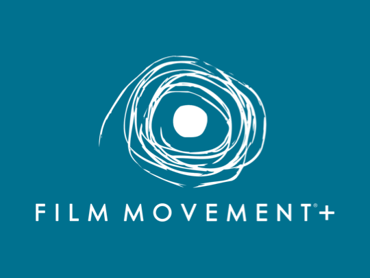Film Movement Plus