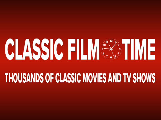 Classic FilmTime