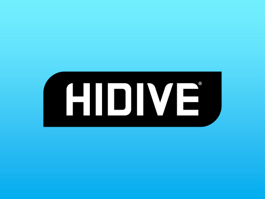 HIDIVE