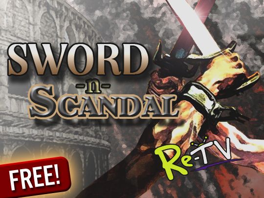 Sword-n-Scandal - Free Movies