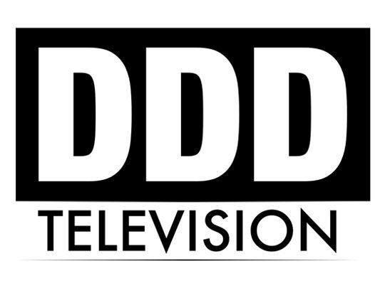 DDD Television