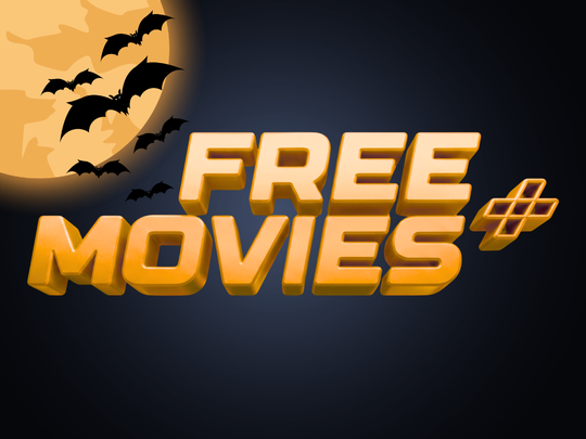 Free Movies Plus
