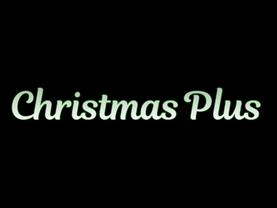 Christmas Plus - Free Holiday Movies & Music
