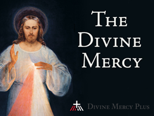 Divine Mercy Plus - Catholic Streaming Content