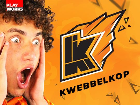 Kwebbelkop