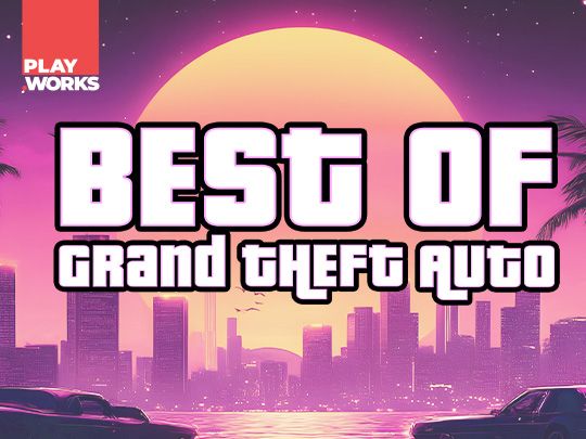 Best of GTA