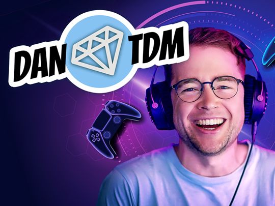 DanTDM