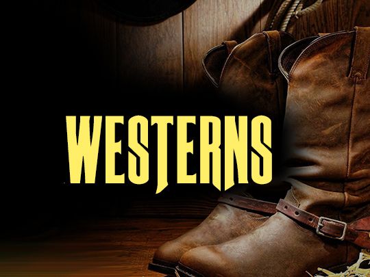 Westerns 