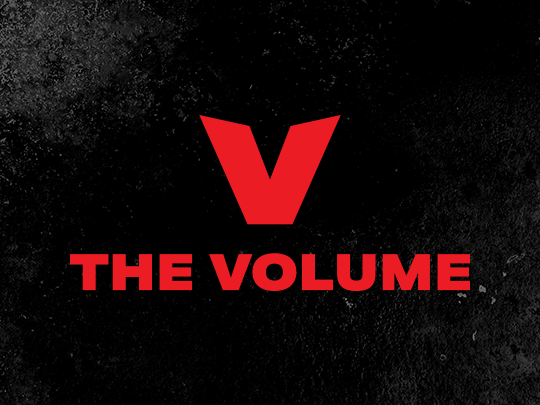 The Volume