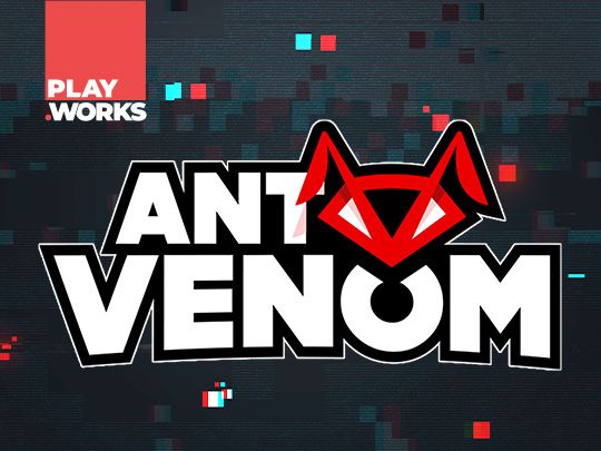 Minecraft with AntVenom