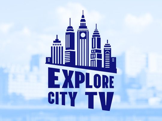 Explore City TV