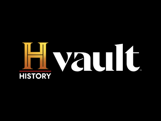 HISTORY VAULT