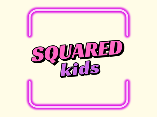 Squared Kids - Free Kids TV