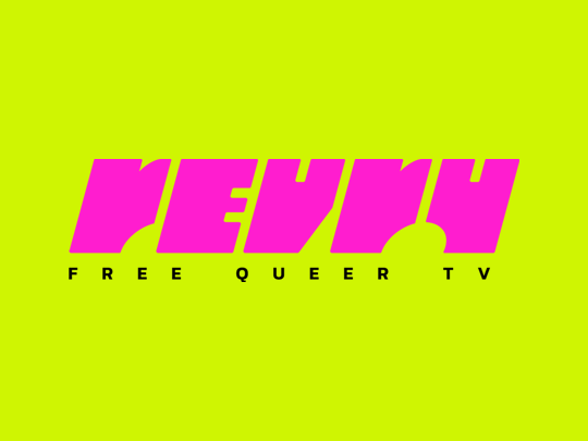 Revry