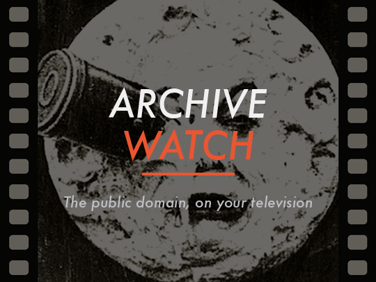 Archive Watch