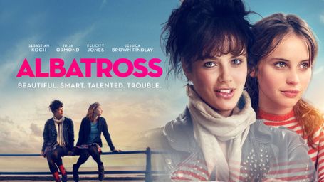 Albatross