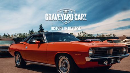 Graveyard Carz History in Reverse