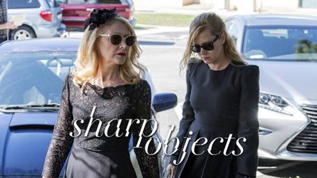 Sharp Objects