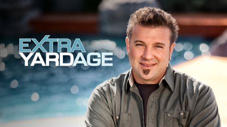 Extra Yardage