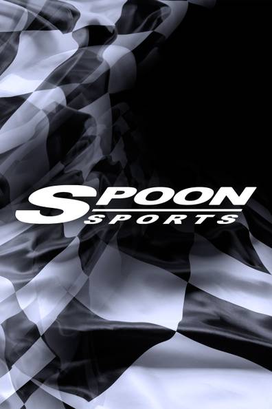 How to watch and stream Spoon Sports Racing - 2024-2024 on Roku