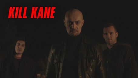 Kill Kane