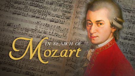 In Search of Mozart