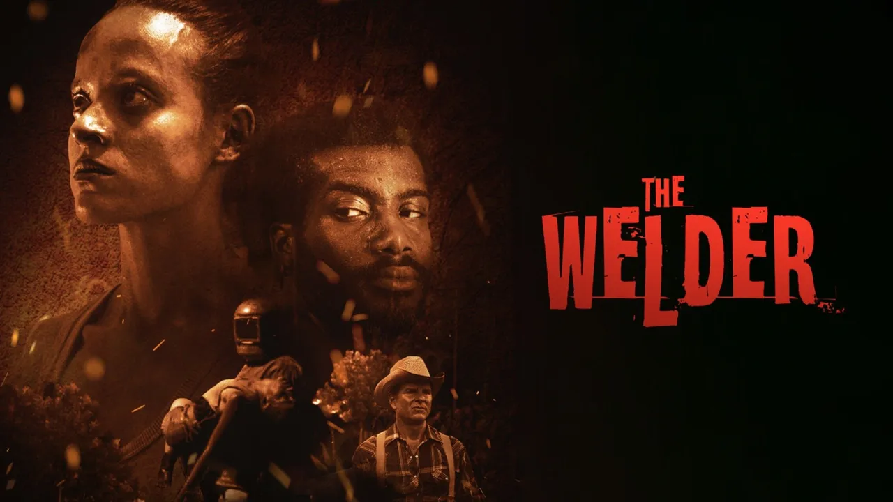 The Welder