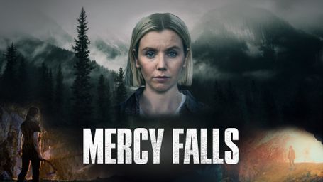 Mercy Falls