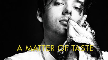 A Matter of Taste: Serving Up Paul Liebrandt