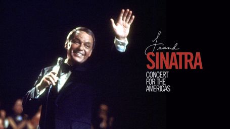 Concert For the Americas