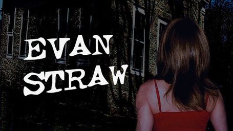 Evan Straw