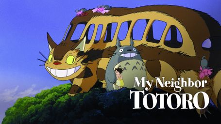 My Neighbor Totoro