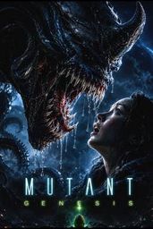 Mutant Genesis