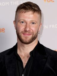 Kane Surry