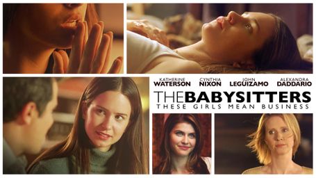 The Babysitters