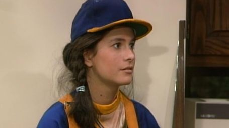 Jill's Decision