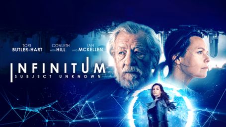 Infinitum: Subject Unknown