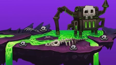 Geometry Dash World: Conclusion to the Rage Trilogy!  Fan Choice Friday