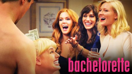 Bachelorette