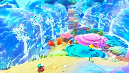 Fallen-Star Beach