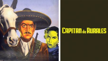 Capitán de rurales