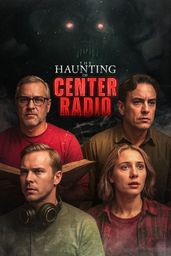 The Haunting of Center Radio