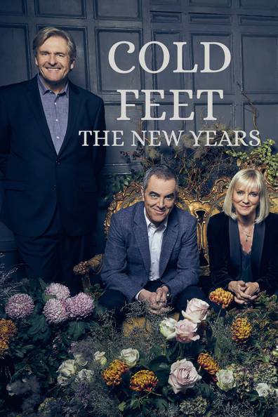 How to watch and stream Cold Feet: The New Years - 1997-2020 on Roku